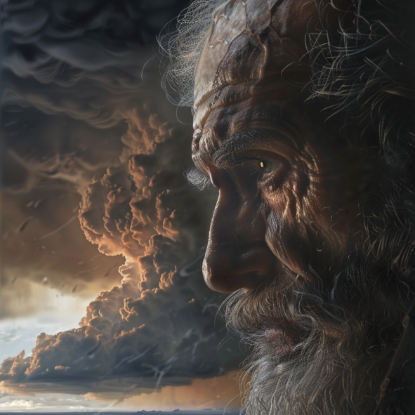	Job’s Reply: The Wicked Often Prosper	